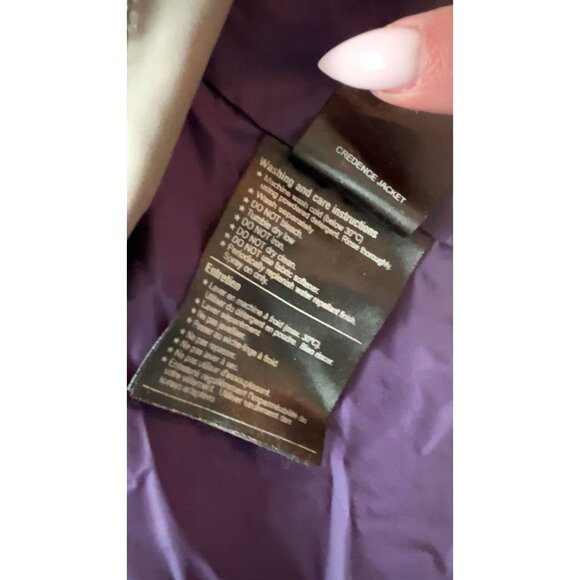 Burton Dryride Cool Flavors Credence snowboard winter ski snow graffiti print ja - Picture 11 of 12